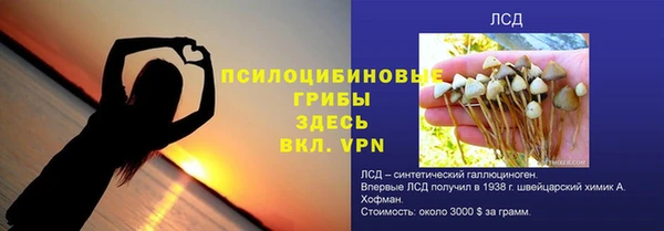 альфа пвп Бугульма